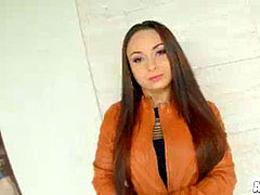 European, hard-core, internal-creampie