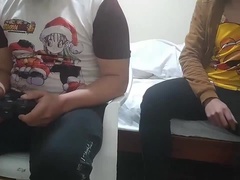 Gros seins, Sucer une bite, Cocu, Hard, Mère que j'aimerais baiser, Orgasme, Voyeur, Épouse