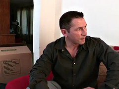 she wants a divorce, but get anal humiliated