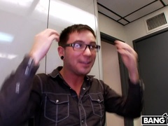 Минет, Брюнетки, Семяизвержение, Сперма на лице, Ласковые ручки, Секс без цензуры, Латиноамериканки, Сиськи