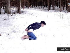 Садо мазо, Бондаж, Брюнетки, Фетиш, Фут фетиш, Хд