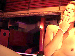 Latina, Masturbación, Portugués, Solo