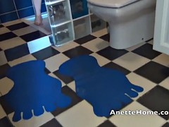 Amateur, Couple, Français, Fait maison, Echangistes, Voyeur