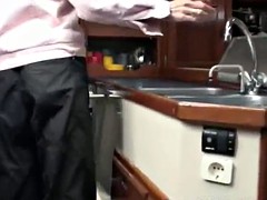 In den arsch, Hardcore