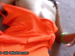 18 jahre, Arsch, Blasen, Schwanz, Hardcore, Hd, Jungendliche (18+), Eng