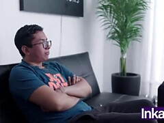 Kont, Mooie dikke vrouwen, Mooi, Zwart, Dik, Latijnse vrouw, Monster, Natuurlijke tieten