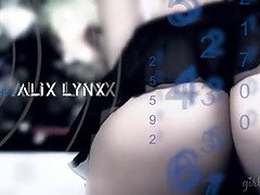 Blond, Bruinharig, Oudere vrouw, Likken, Moeder die ik wil neuken, Moeder, Tiener, Trio
