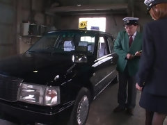 Auto, Hd, Japanische massage, Reif, Milf, Rotschopf, Spielzeuge, Hure