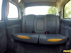 Auto, Europäisch, Fingern, Brille, Leder, Pov, Arsch lecken, Kurzes haar