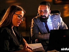 ベッドルーム, デカチン, フェラチオ, ボンデージ, 自然山雀, ストッキング, ティーン, オッパイの