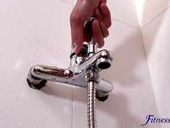 舐める尻, デカパイ, ジム, ラティーナ, 淫乱熟女, 自然山雀, オマンコ, 教師