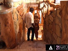 18, お尻, アスtoマウス, デカパイ, エロティック, 小柄, ティーン, ティーンアナル