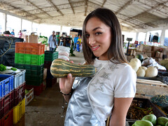 Leie, Hardcore, Latina, Titten