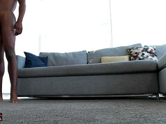 Smashing The Curvaceous Jay Bts With Sarah Jay And Sara Jay