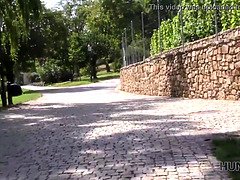 素人, お尻, カップル, 浮気する, チェコ, Hd, お金, 妻