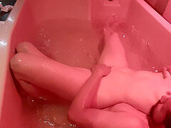 Internal creampie, nubile, culo