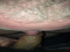 Amateur, Grosse bite