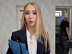 Grote lul, Blond, Man die toekijkt, Hardcore, Gezichtspunt, Uniformpje