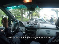 Жопа, Минет, Брюнетки, Чешки, Член, Мачеха, Сиськи, Униформа