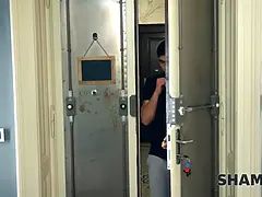 ブロンド, エロ熟女, カップル, Hd, 熟年, 自然山雀, 叫ぶ, ストッキング