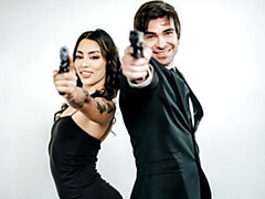 18 ans, Cul, Grosse bite, Seins naturels, Culottes ou slips, Maigrichonne, Adolescente, Nénés