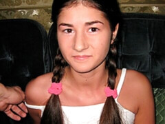 Casual sex after a home party