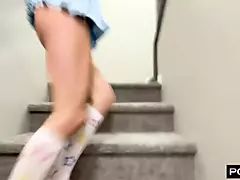 Mamada, Corrida, Hd, Masaje, Monstruo, Pov, Gritar, Tetas