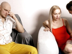 Блондинки, Минет, Секс без цензуры