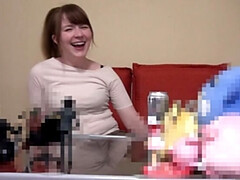 June Lovejoy x JAV