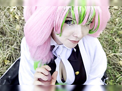 Belle grosse femme bgf, Couple, Tir de sperme, Doigter, Allemand, Lingerie, Chatte, Jarretelles