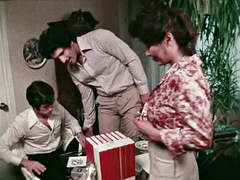 Asiático, Morena, Corridas, Sexo duro, Secretaria, Trio, Clasico