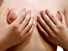 18 ans, Gros seins, Fétiche, Hd, Orgasme, Maigrichonne, Solo, Vierge