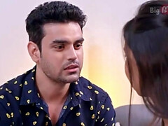 Derrière les coulisses, Gros seins, Plantureuse, Fait maison, Indienne, Maman, Seins naturels, Nénés