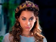 Arsch, Fingern, Behaart, Lecken, Im freien, Muschi, Jungendliche (18+), Titten