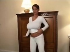 Leie, Milf, Erotischer film, Solo