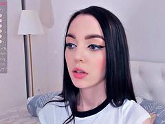 美女, フェラチオ, ハメ撮り