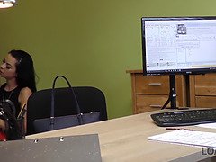 Cul, Beauté, Sucer une bite, Brunette brune, Mère que j'aimerais baiser, Maman, Chatte, Suçant