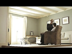 Cul, Gros cul, Sucer une bite, Bottes, En levrette, Dénudage, Adolescente, Nénés