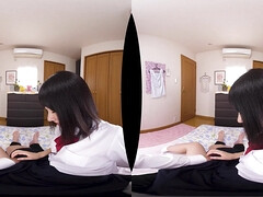 Japonés, Pov, Estudiante