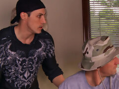 Kont, Kont, Slaapkamer, Pijpbeurt, Stel, Buiten, Kut duiken, Strak