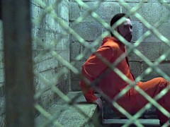 In den arsch, Sadomasochismus, Fesselspiele, Braunhaarige