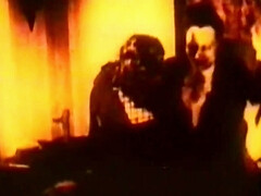 Blasen, Hardcore, Reif, Vintage