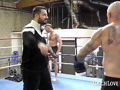 お尻, 美人, ブロンド, 巨乳な, 淫乱熟女, 母, オマンコ, 義母