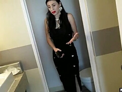 Hot Romanian Wife With Big Tits Almost Gets Caught By Husband While Taking Interracial Cock On Phone Call