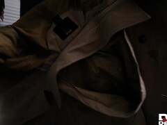 Grosse bite, Sucer une bite, En levrette, Noir ébène, Hard, Petite femme, Lécher le sphincter, Maigrichonne