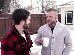 18 jahre, Grosser schwanz, Blasen, Fetisch, Schwul, Hd, Jungendliche (18+), Flotter dreier