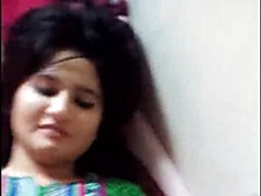 18 jaar, Bruinharig, Hd, Indisch, Tiener, Tieten likken