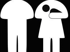 White sluts vs BBC interracial collection