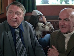 Tetas grandes, Clasico