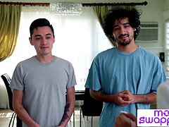 Sucer une bite, Gorge profonde, Branlette thaïlandaise, Mère que j'aimerais baiser, Pov, Chatte, Rugueux, Rasée